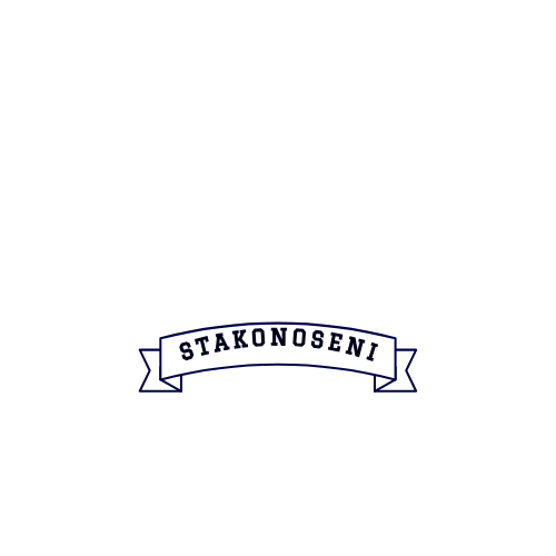 STAKONOSENI
