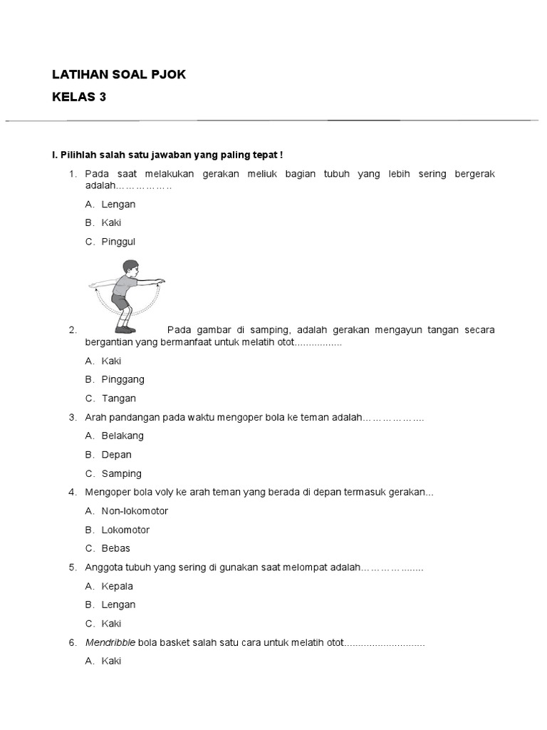 7 Rahasia Belajar Cepat dengan Contoh Soal Kelas 3 SD Tema 3 Subtema 1 Paling Efektif