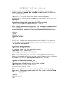 Metode Ushul Fiqih dalam Hukum Islam PDF