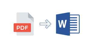 Mengubah PDF Menjadi Word Solusi Cepat dan Efektif di Era Digital