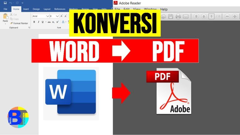 3 Rahasia Ubah ke Word ke PDF agar Tanda Tangan Digitalmu Profesional di 2026 3 Rahasia Ubah ke Word ke PDF agar Tanda Tangan Digitalmu Profesional di 2026