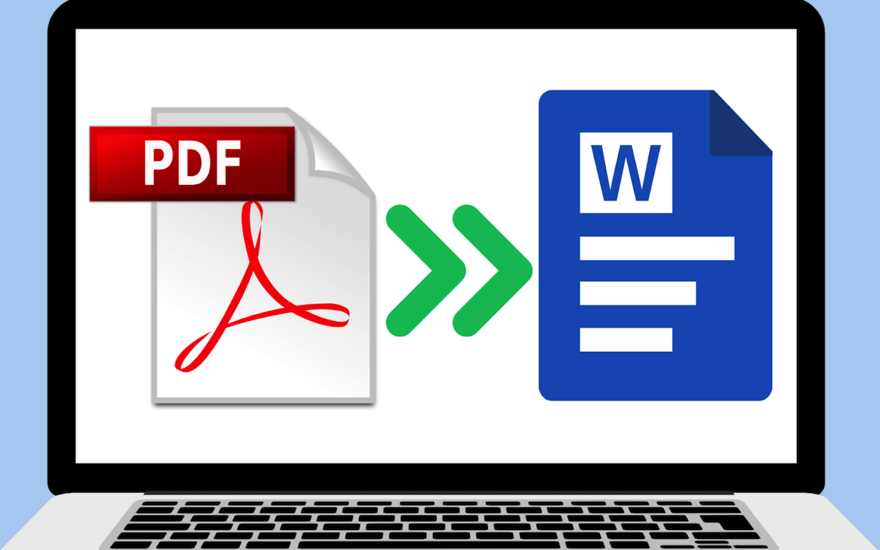 7 Rahasia Web Pengubah PDF to Word yang Mengubah Cara Kerja di 2026 Sebelum Tertinggal