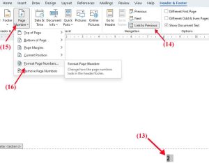 Menguasai Desimal di Microsoft Word Panduan Lengkap untuk Transformasi yang Akurat