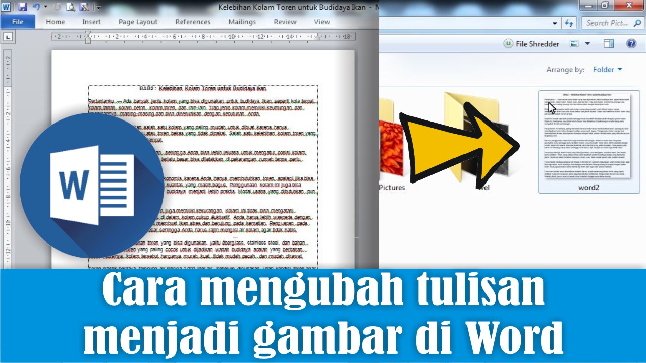 Cara Mengubah Tulisan a Menjadi c Word untuk Mind Map Belajar yang Efektif dan Mudah Diingat