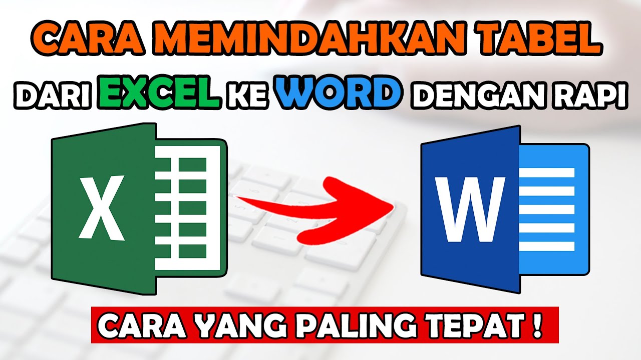 Ternyata Ini Penyebab Versi Excel ke Word Agar Tidak Berubah Ukuran Kertas F4, Wajib Tahu Sebelum Cetak
