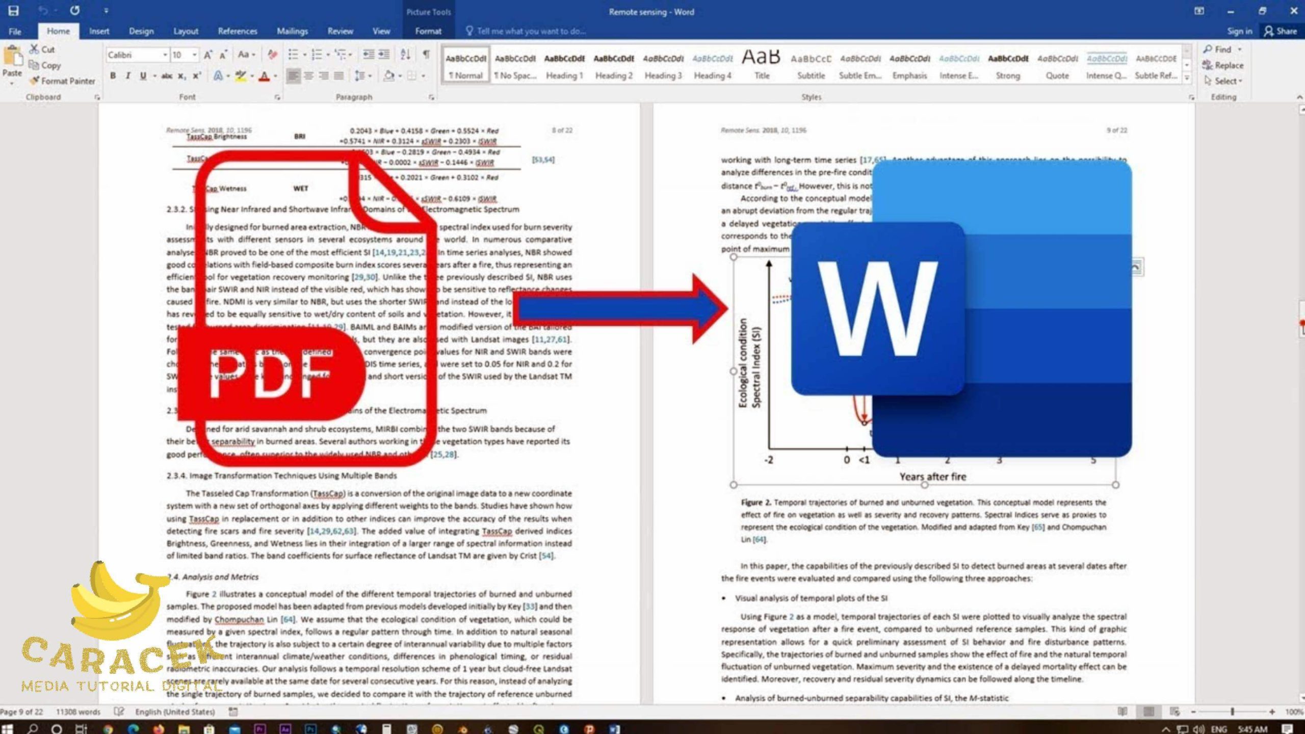 5 Rahasia video cara mengubah pdf ke word yang Selama Ini Salah dan Wajib Tahu di 2026