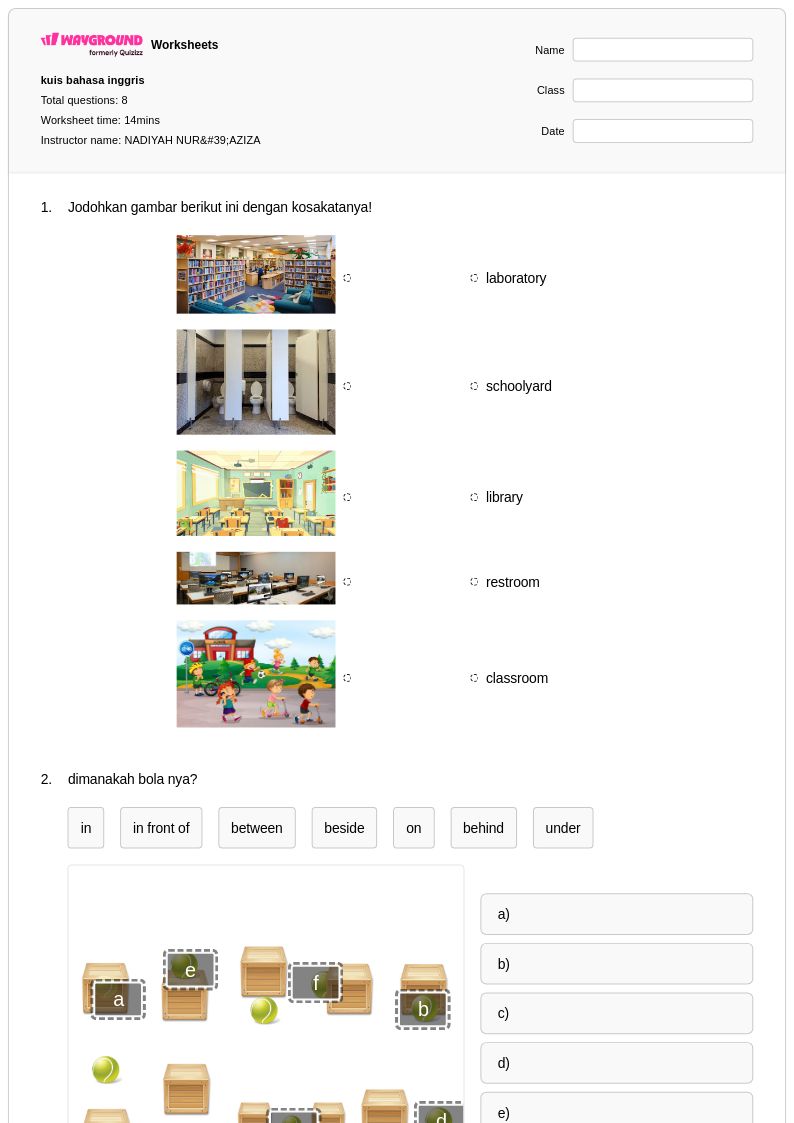 Rahasia Cepat Jawab Soal Reading Living Room Kelas 3 SD Agar Nilai Langsung Melonjak Rahasia Cepat Jawab Soal Reading Living Room Kelas 3 SD Agar Nilai Langsung Melonjak