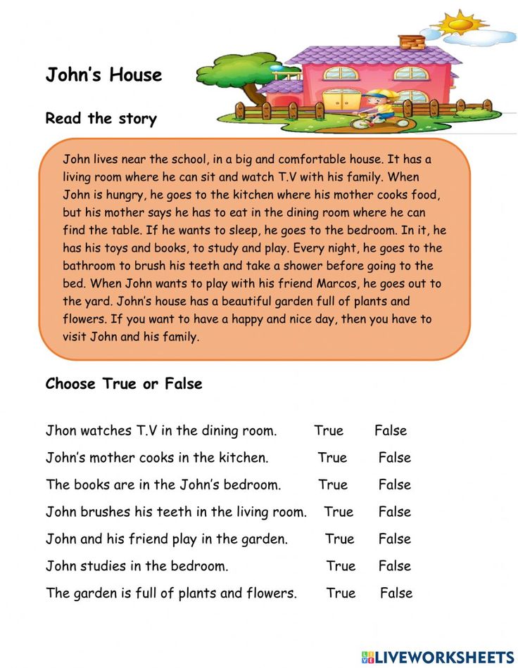 Ternyata Ini Rahasia Jawab Cepat Soal Reading Tentang Part of House Kelas 3 Ternyata Ini Rahasia Jawab Cepat Soal Reading Tentang Part of House Kelas 3